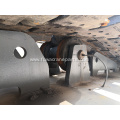 Top roller for FUWA/SANY/ZOOMLION/XCMG crawler crane